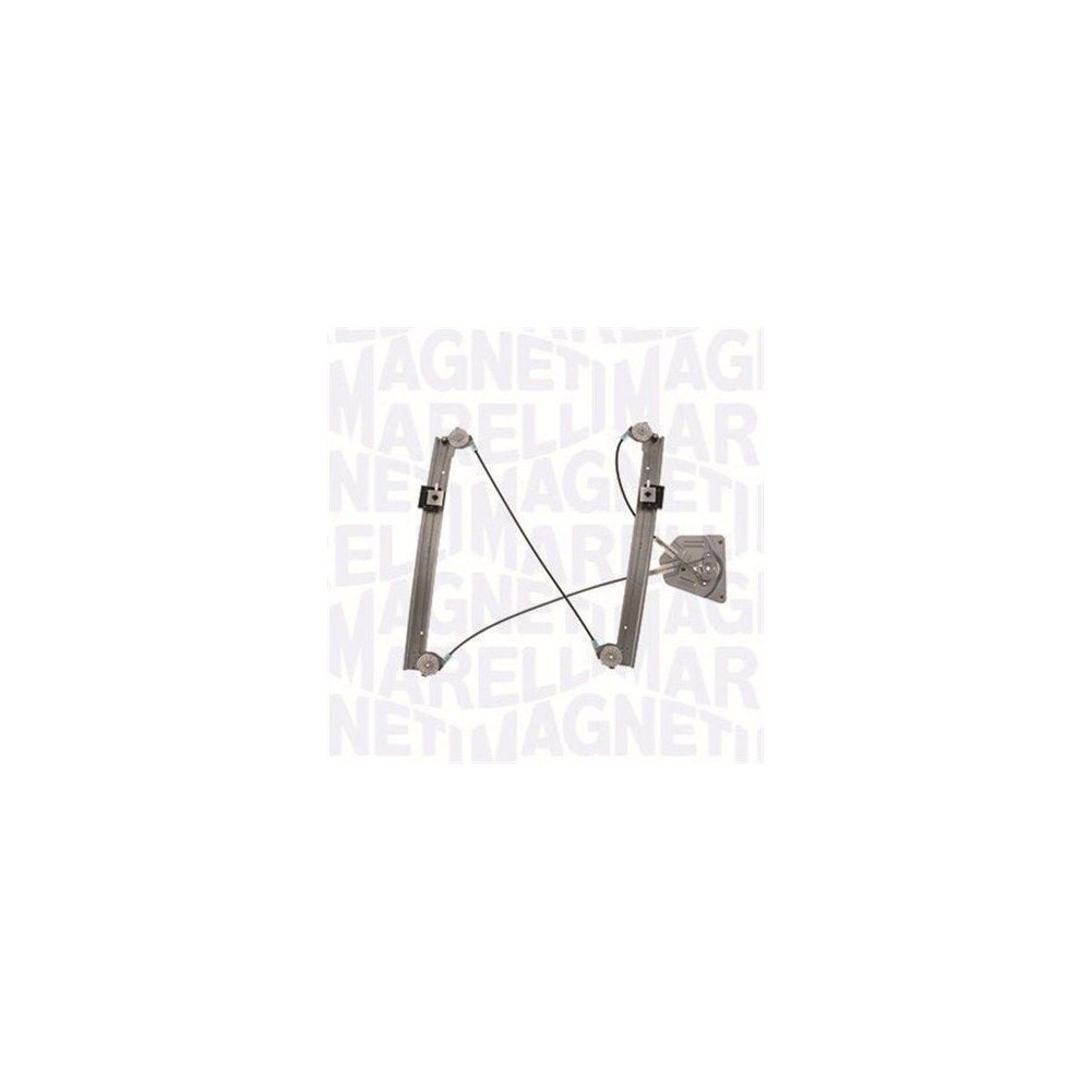 Window Regulator MAGNETI MARELLI 350103170237