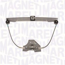 Window Regulator MAGNETI MARELLI 350103170244