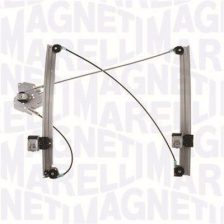Window Regulator MAGNETI MARELLI 350103170249