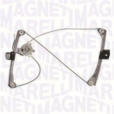 Window Regulator MAGNETI MARELLI 350103170265