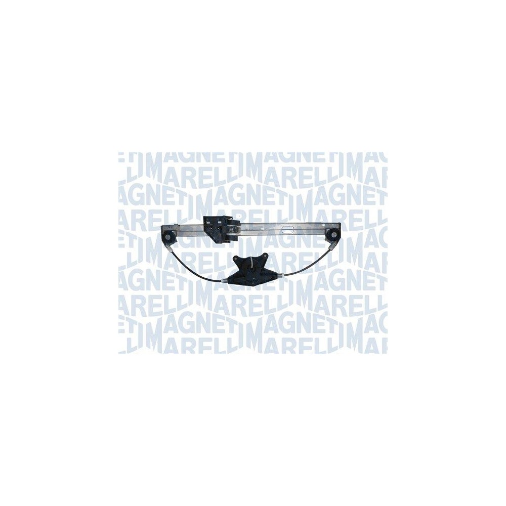 Window Regulator MAGNETI MARELLI 350103170415