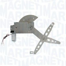 Window Regulator MAGNETI MARELLI 350103201000