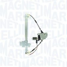 Window Regulator MAGNETI MARELLI 350103253000