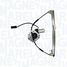 Window Regulator MAGNETI MARELLI 350103270000