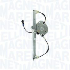 Window Regulator MAGNETI MARELLI 350103317000