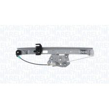 Window Regulator MAGNETI MARELLI 350103329000