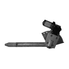 Window Regulator MAGNETI MARELLI 350103355000