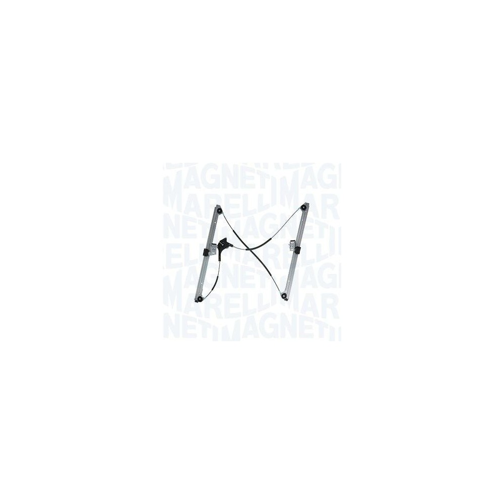 Window Regulator MAGNETI MARELLI 350103754000