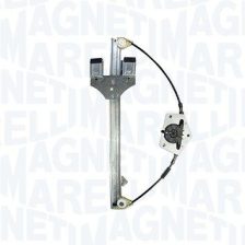Window Regulator MAGNETI MARELLI 350103783000