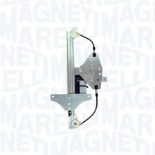 Window Regulator MAGNETI MARELLI 350103795000