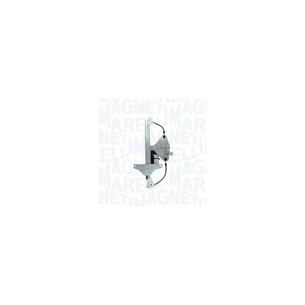 Window Regulator MAGNETI MARELLI 350103795000
