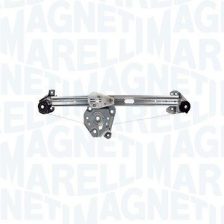 Window Regulator MAGNETI MARELLI 350103897000