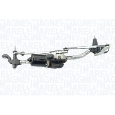 Window Cleaning System MAGNETI MARELLI 064300344010