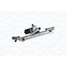 Window Cleaning System MAGNETI MARELLI 064351736010