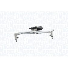 Window Cleaning System MAGNETI MARELLI 064351747010