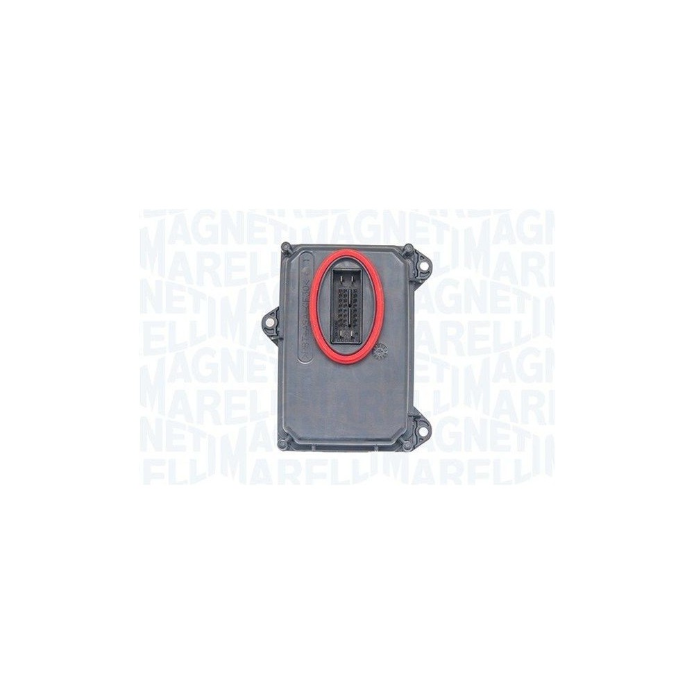 Control Unit