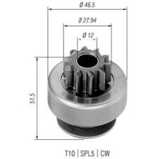 Pinion