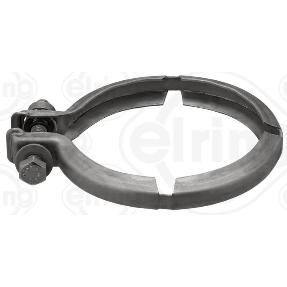 Connecting Elements