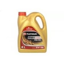Engine oil ORLEN PLATINUM MAX EXPERT A3/B4 5W30 4L | Oiler