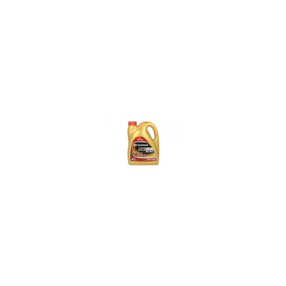 Engine oil ORLEN PLATINUM MAX EXPERT A3/B4 5W30 4L | Oiler