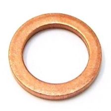 Seal Ring ELRING 104.108