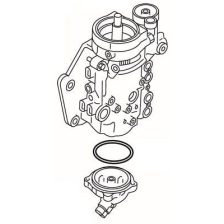 Seal Ring ELRING 653.980