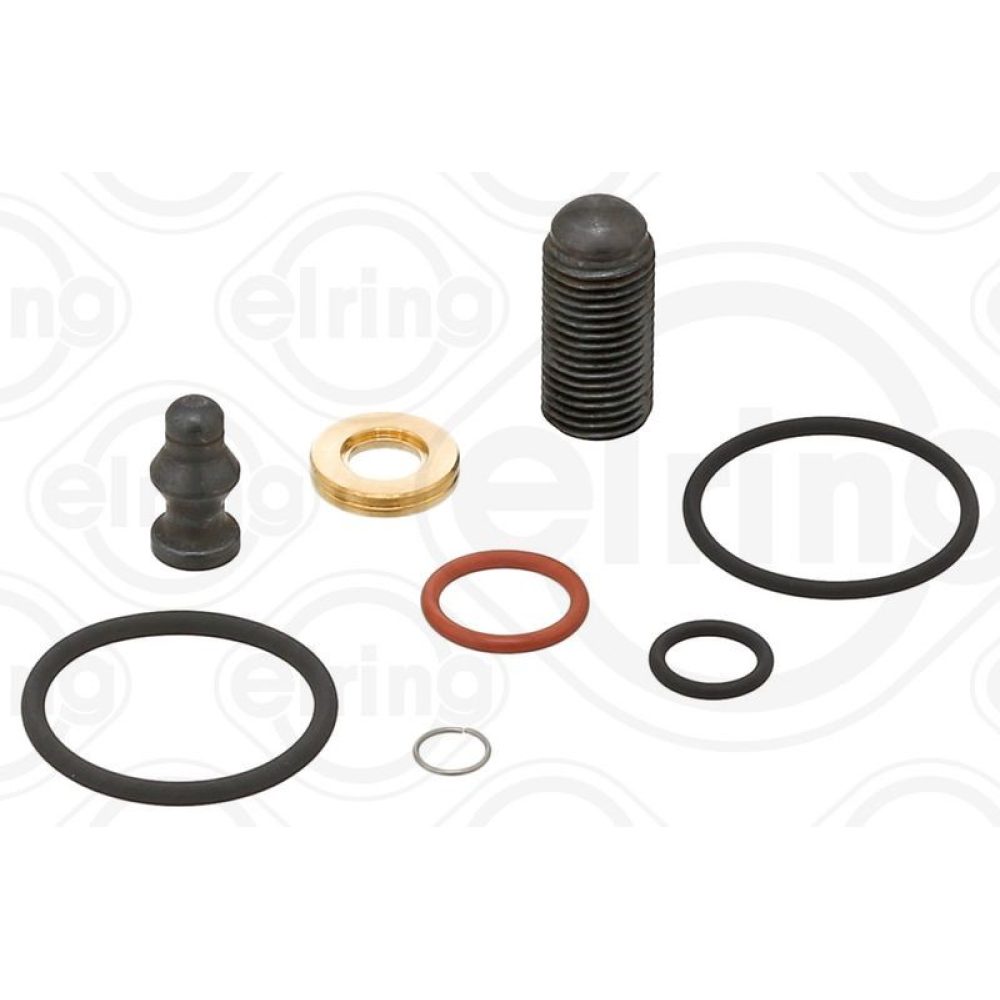 Seal Ring Set