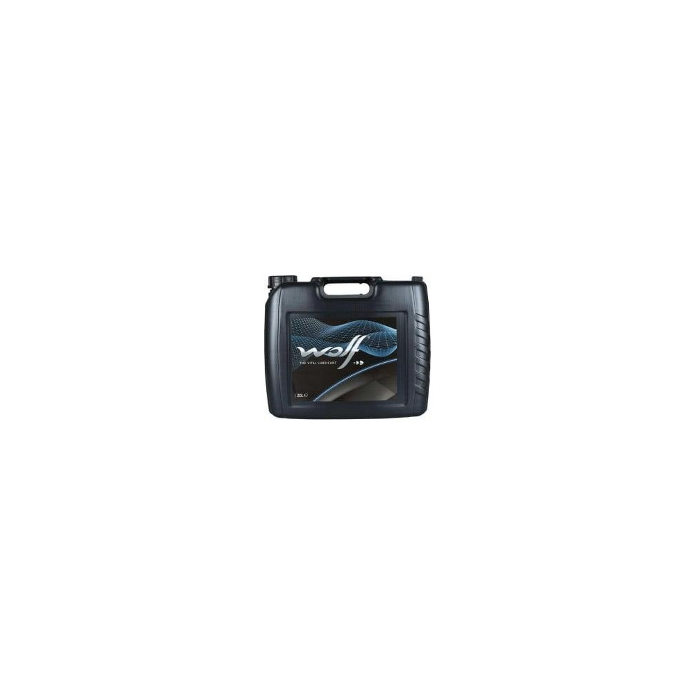 Engine oil WOLF VITALTECH 0W30 V 20L | Oiler