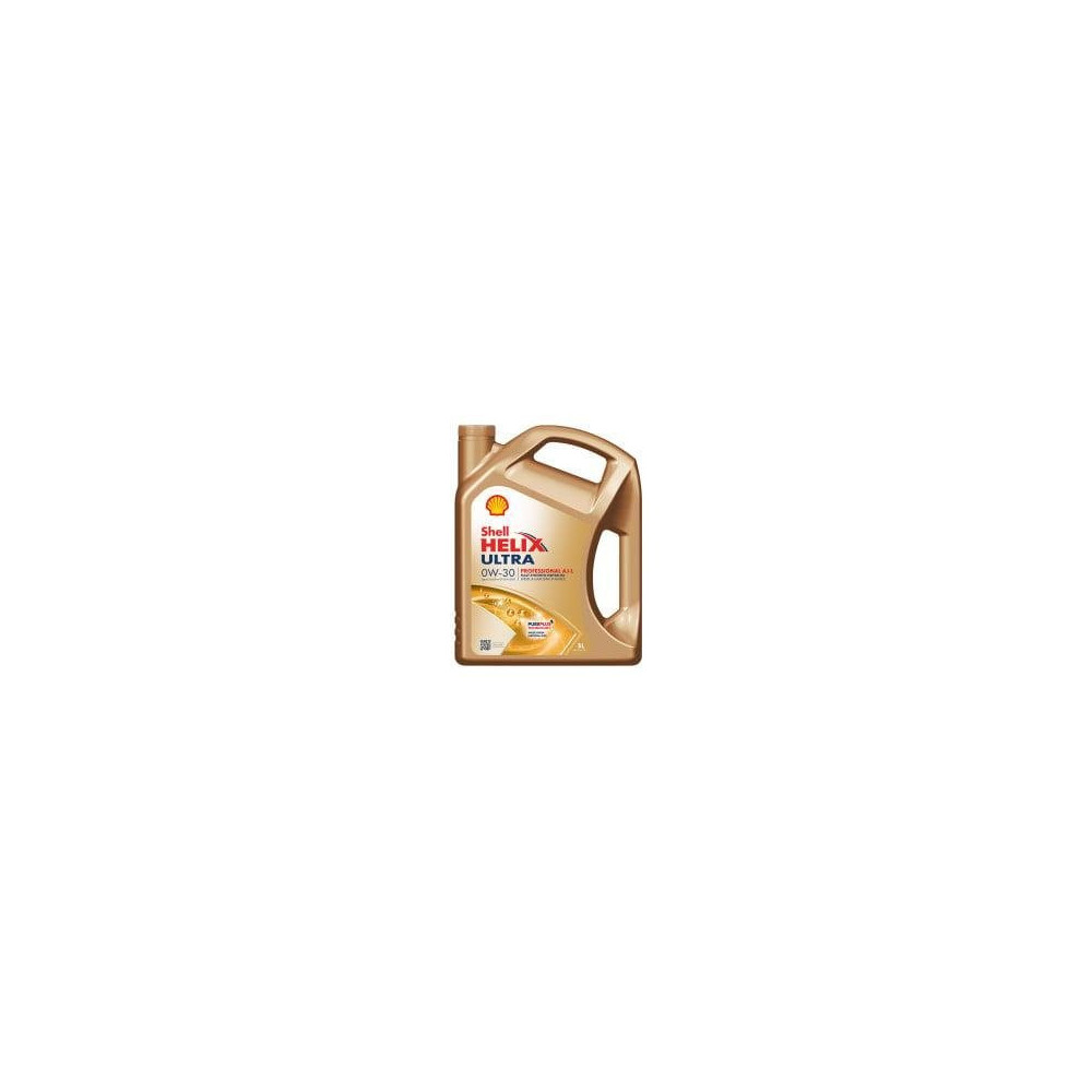 Engine oil SHELL HELIX ULTRA PRO AJ-L 0W30 5L | Oiler