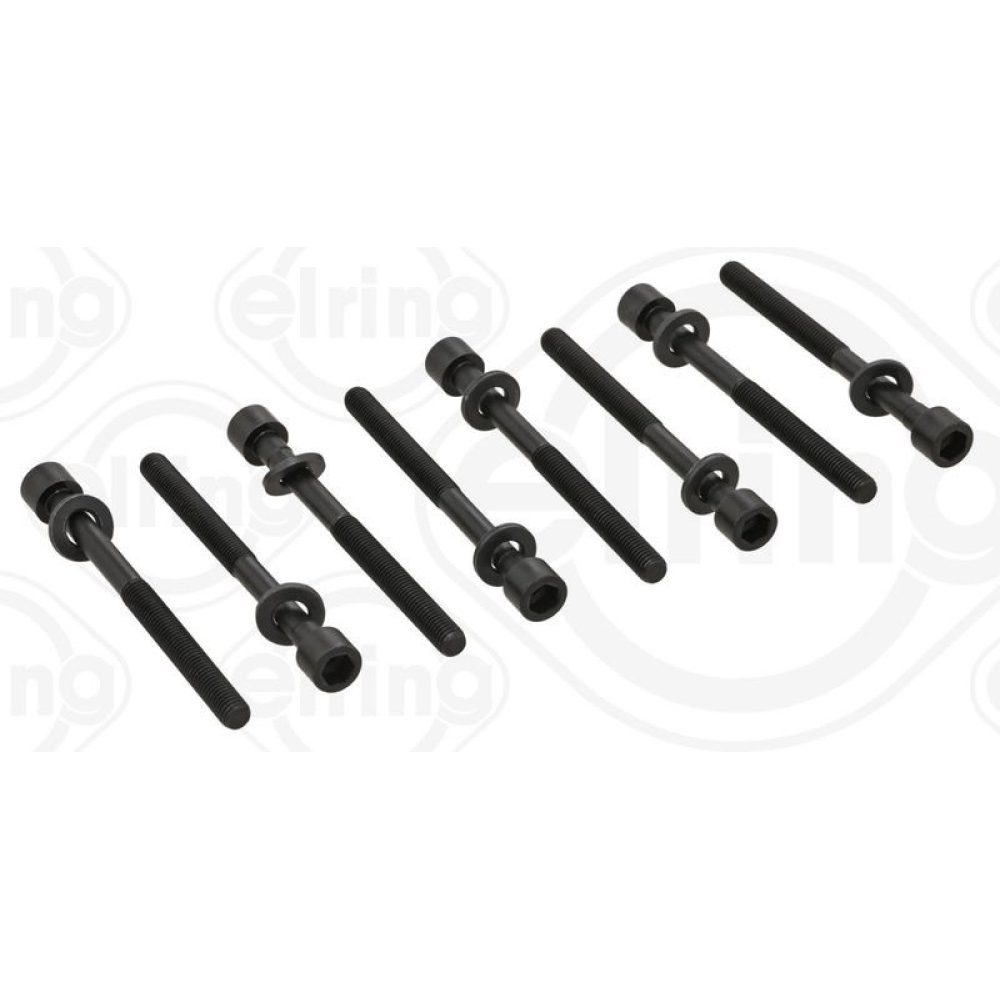 Bolt Kit