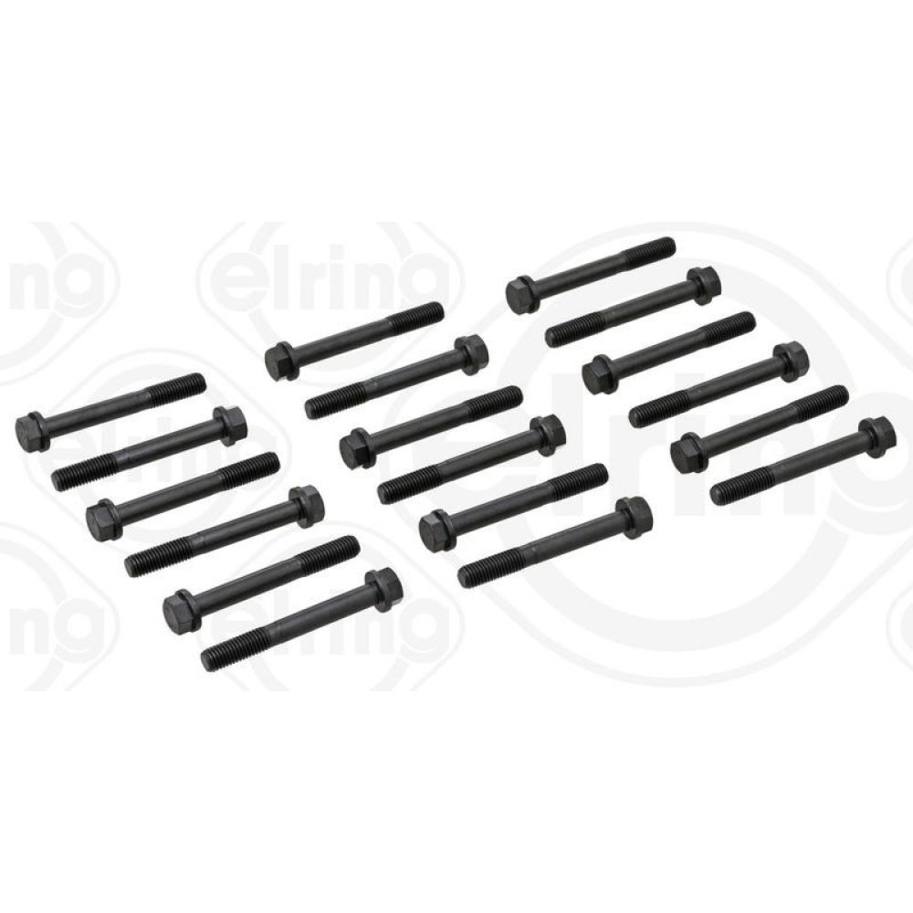 Bolt Kit