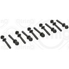 Bolt Kit