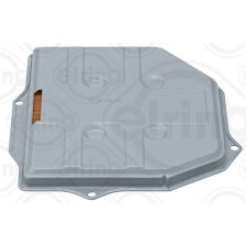 Hydraulic Filter