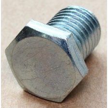 Screw Plug