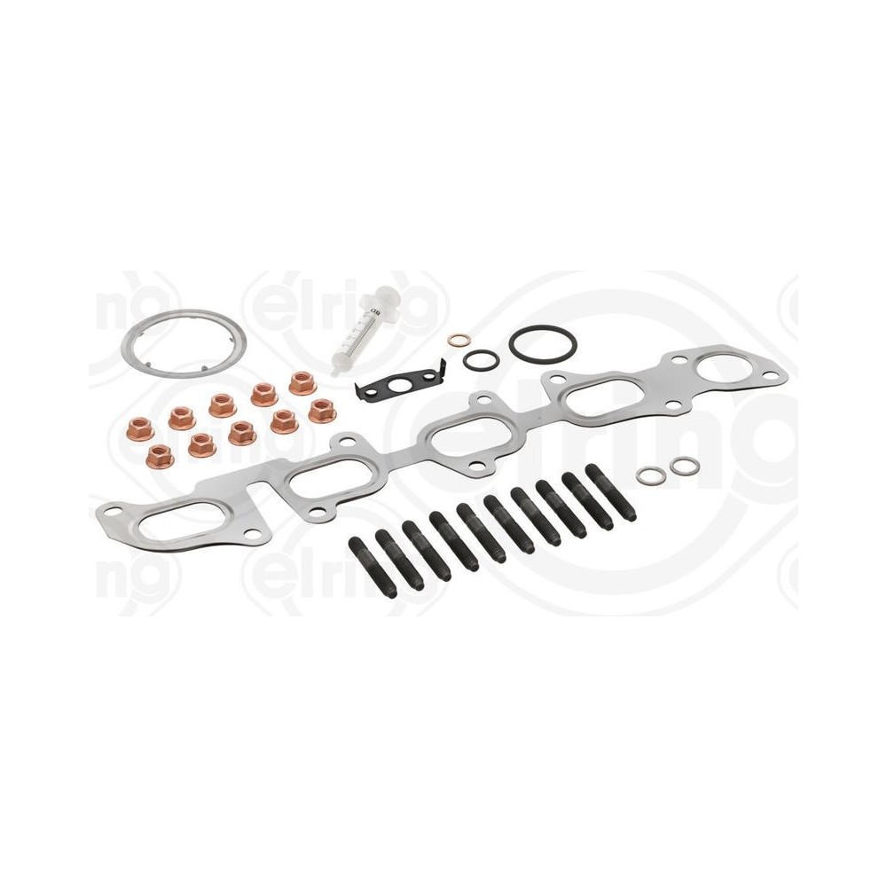 Assembly Kit