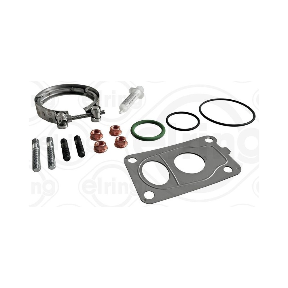 Assembly Kit