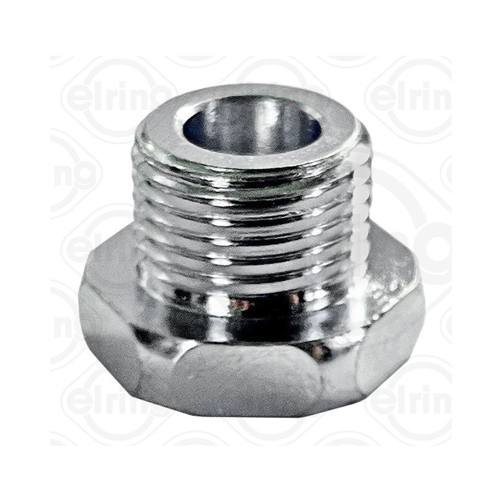 Screw Plug