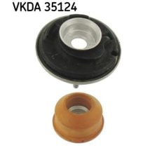 Top Strut Mounting SKF VKDA 35124