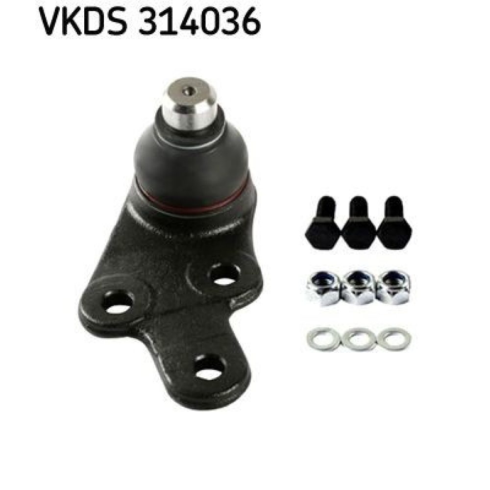 Ball Joint SKF VKDS 314036