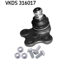 Ball Joint SKF VKDS 316017
