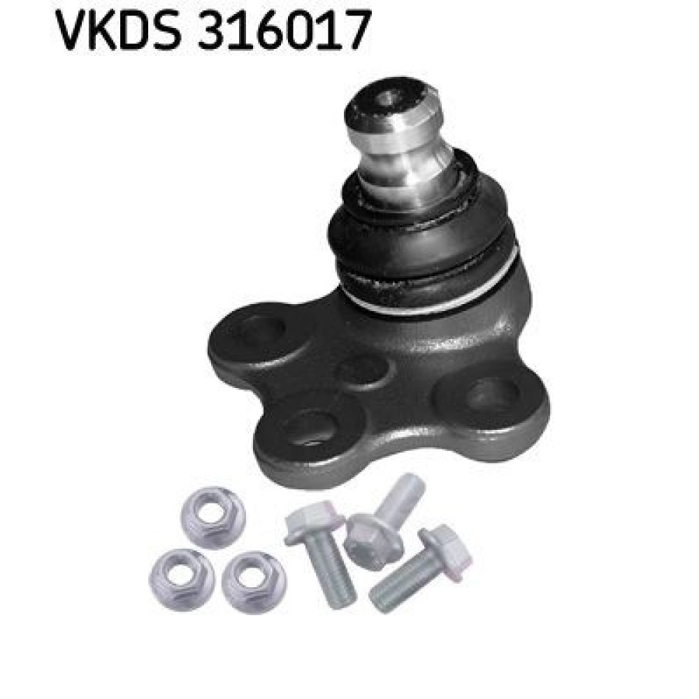 Ball Joint SKF VKDS 316017