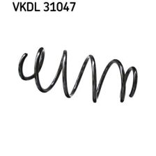 Suspension Spring SKF VKDL 31047