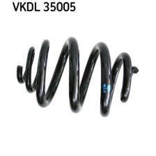 Suspension Spring SKF VKDL 35005