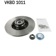 Brake Disc SKF VKBD 1011