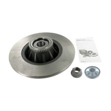 Brake Disc SKF VKBD 1013