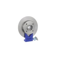 Brake Disc SKF VKBD 1038