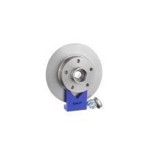 Brake Disc SKF VKBD 1045