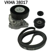 V-Ribbed Belt Set SKF VKMA 38017