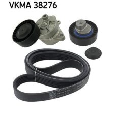 V-Ribbed Belt Set SKF VKMA 38276