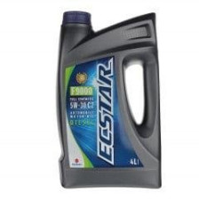 Engine oil SUZUKI ECSTAR F9000 5W30 C2 4L | Oiler